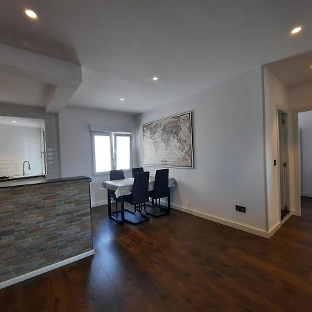 Apartamento Centro Gijon Con Wifi Gratis Y Parking Publico Proximo Incluido Экстерьер фото