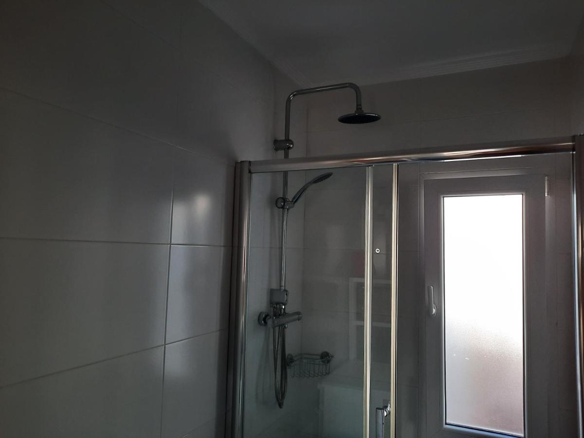 Apartamento Centro Gijon Con Wifi Gratis Y Parking Publico Proximo Incluido Экстерьер фото
